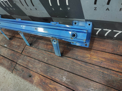 Усилитель заднего бампера Haval F7 1 19-24 Б/У Оригинал 2804131XKQ11A