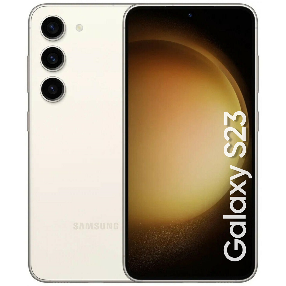 Samsung Galaxy S23 8/128Gb БУ
