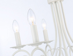 Подвесная люстра Ambrella Light TR TR9611