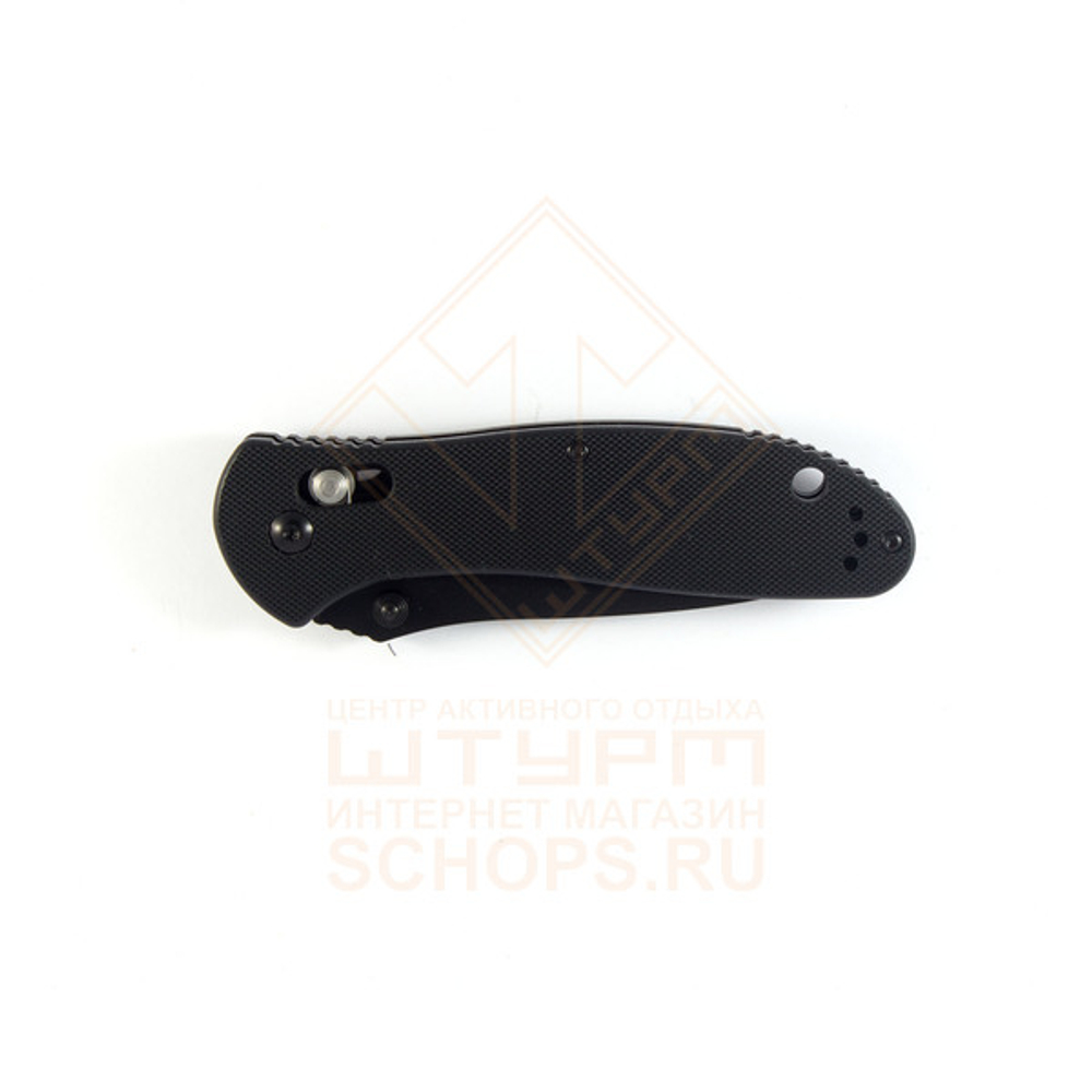 Нож складной Ganzo G7393, Black