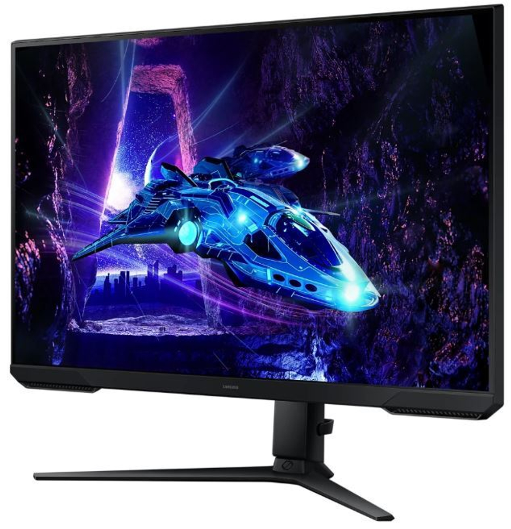 Монитор 32" Samsung Odyssey G3 S32DG300EI