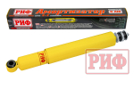 Амортизатор усиленный задний Toyota Land Cruiser 80/105 лифт 150 мм РИФ