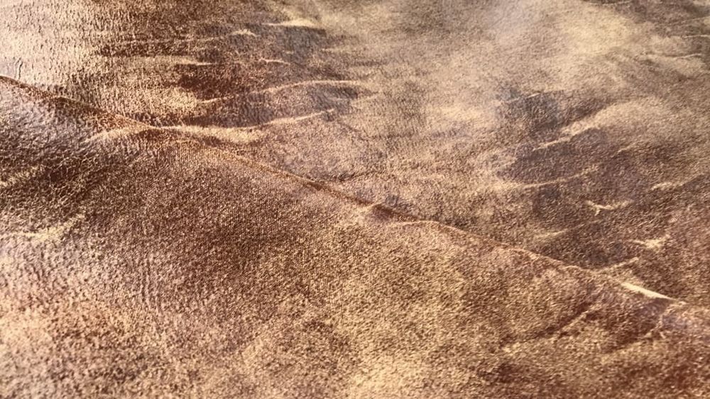 Искусственная замша Арбореал 711-2 шоколад