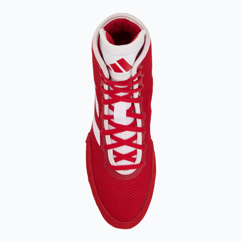 Борцовки Adidas Tech Fall 2.0 red/white