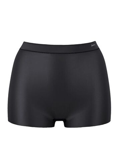 Трусики-шорты с легким утягивающим эффектом Sweet Contour (Размер: XL) (Цвет: кремовый)