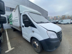 GAZ GAZELLE NEXT Бортовой (Евроборт) 2824BH (Евроборт, Дизельный, 2,8 л, 150 л.с.)