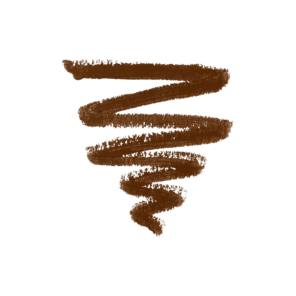 NYX Professional Makeup, тонкий карандаш для глаз, оттенок 902 коричневый, 1,1 г (0,03 унции)