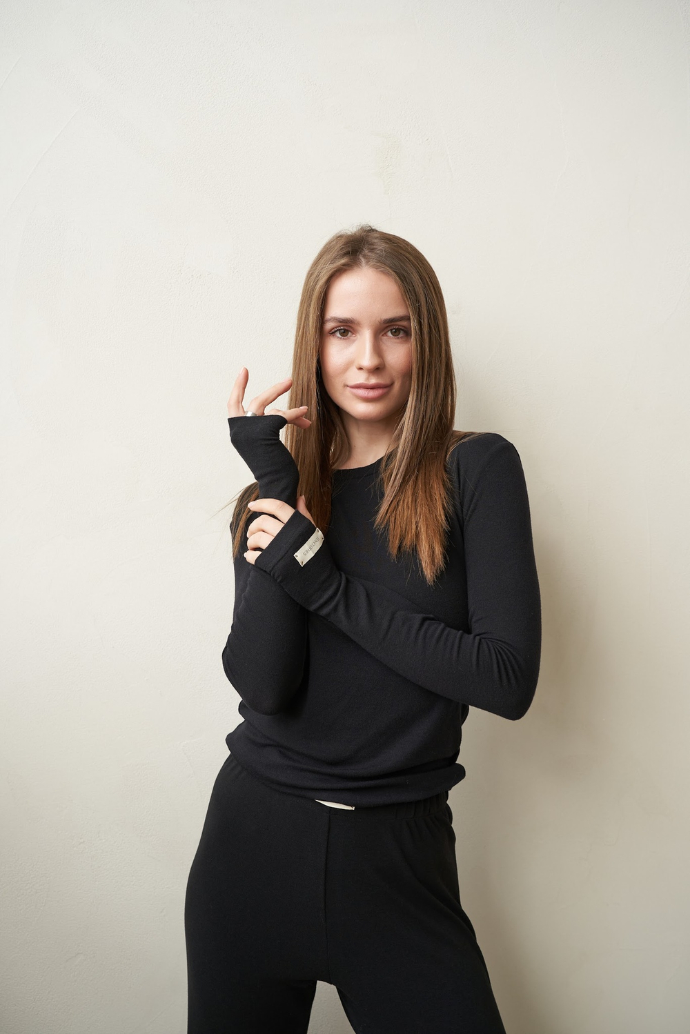 Ten Clothes Лонгслив