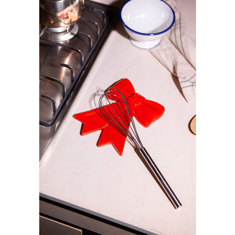 Подставка для ложки Bow