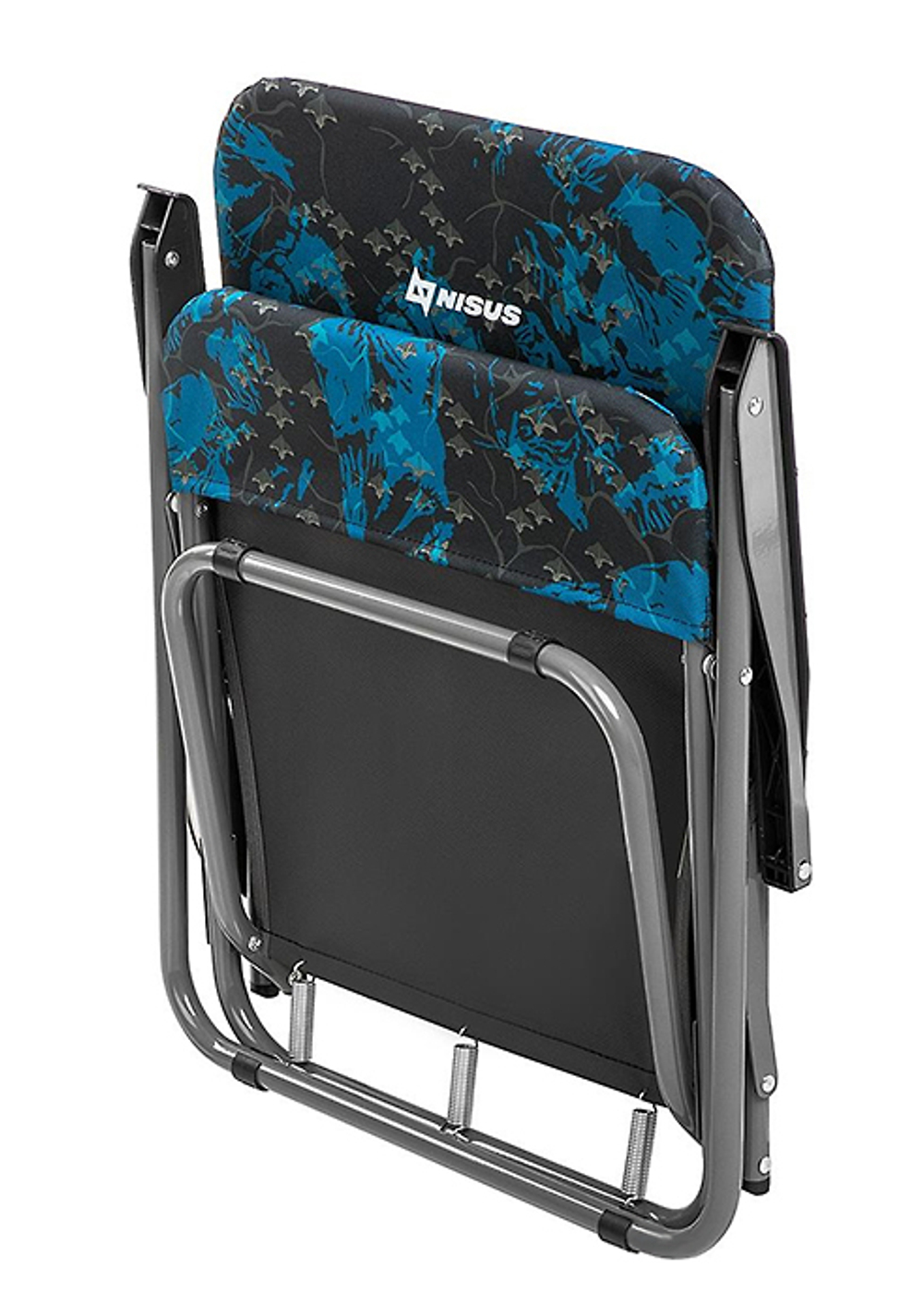 Кресло складное Shark N-T-SK-01-S