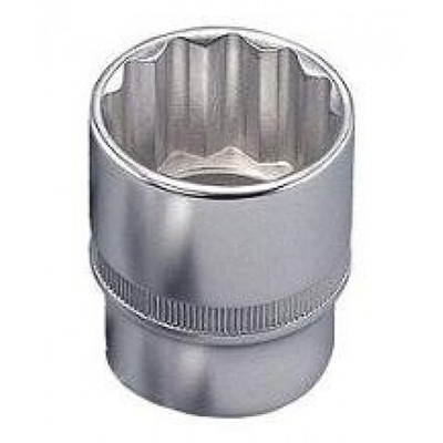 Головка 12-гранная (27 мм; 3/4'') AUTOMASTER (AMT-45127)