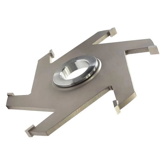 Фреза пазовая БЕЛМАШ 160х32х10мм