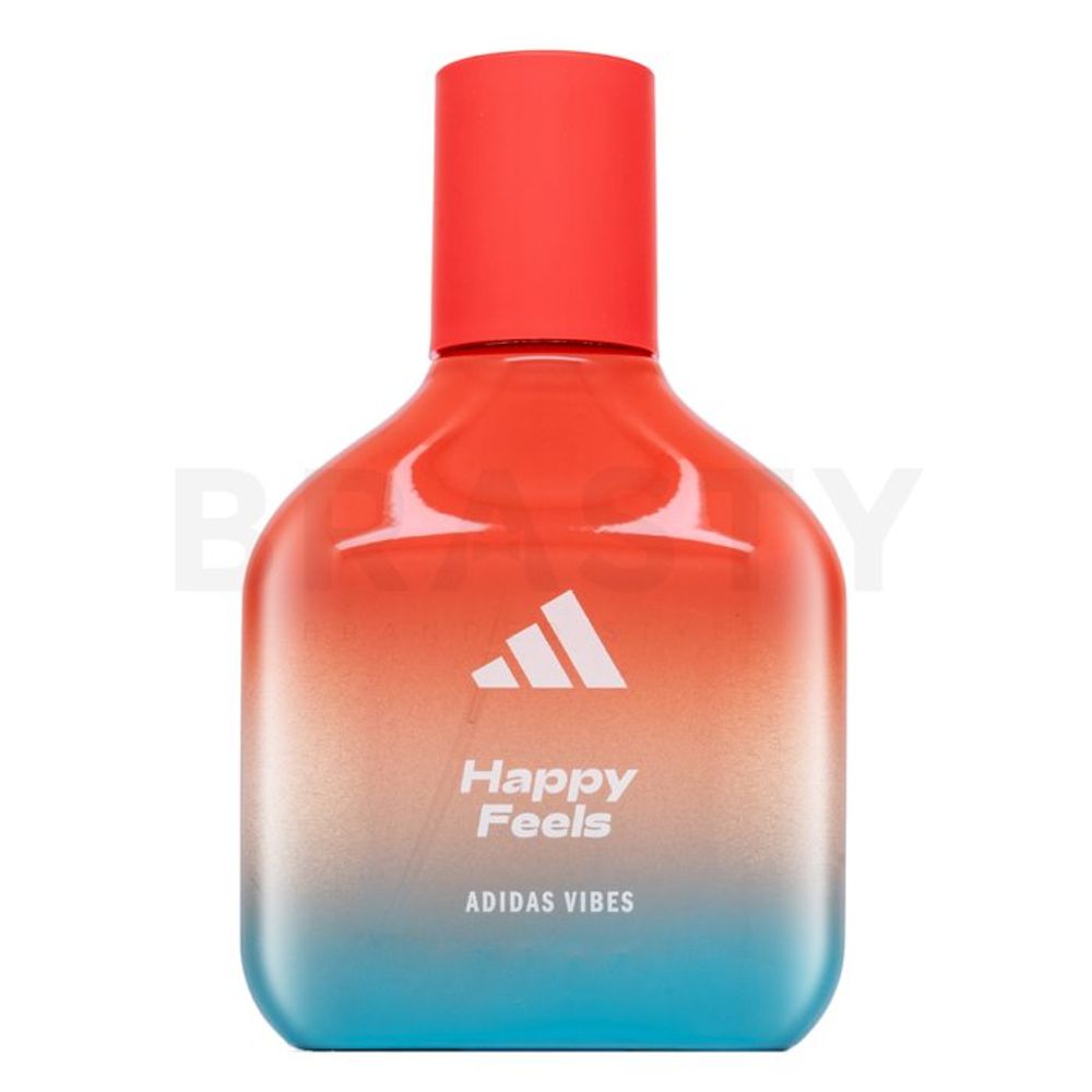 Adidas Vibes Happy Feels EDP U 50 ml