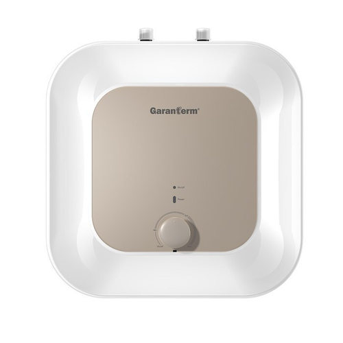 Накопительный электрический водонагреватель Garanterm Plus 30 U