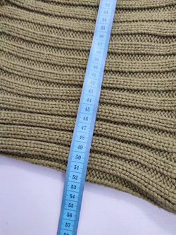 Снуд осеннего оттенка