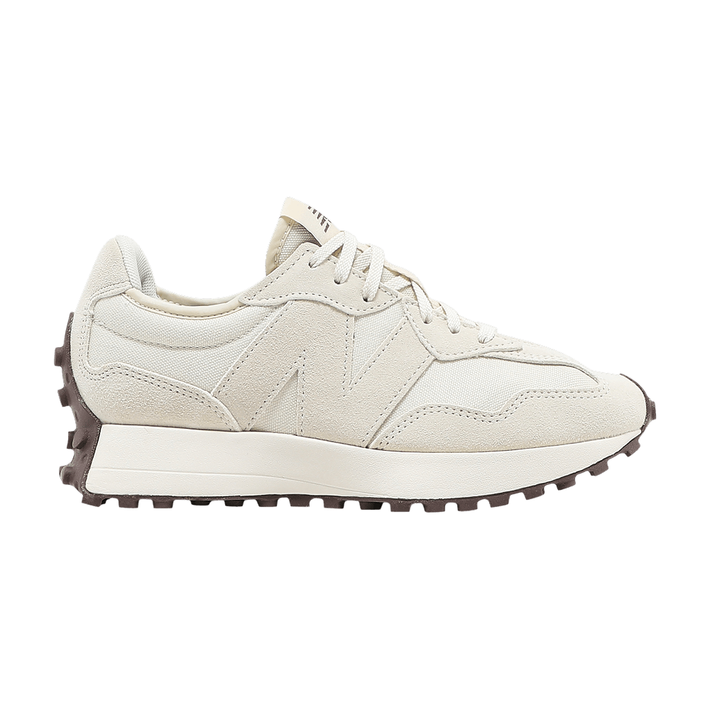 Кроссовки New Balance Nb 327 (Женская размерная сетка)