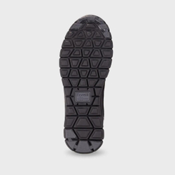 Мужские кроссовки Forelli Aqua Black