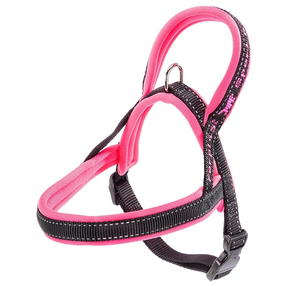Шлейка Ferplast SPORT DOG P XS фуксия 19х29х29