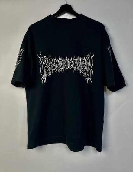 Футболка Balenciaga