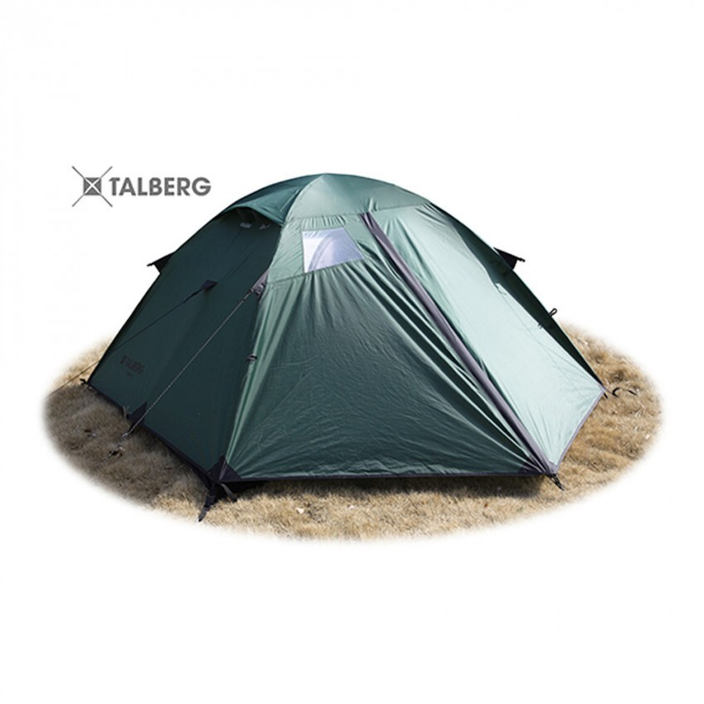 Палатка Talberg Sliper 3