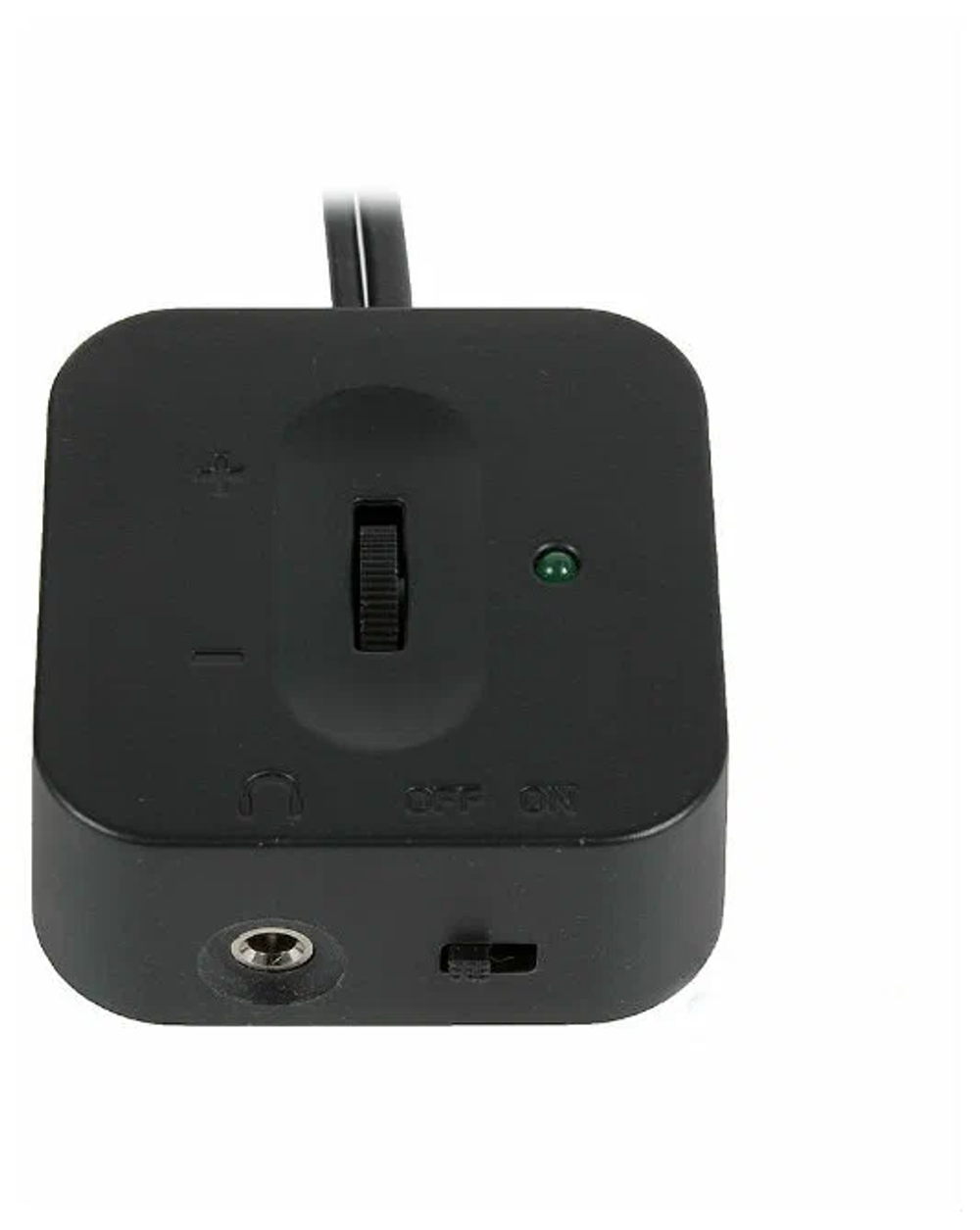 Компьютерная акустика Logitech Z213 черный