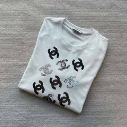 Футболка CHANEL