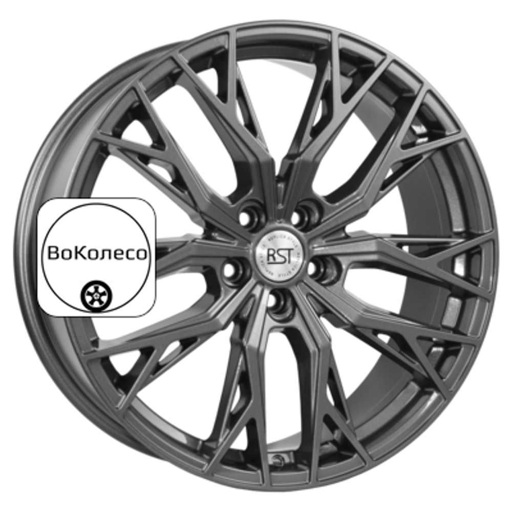 8x20/5x114,3 ET45 D67,1 R052 (Mazda) BMG RST