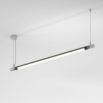 Светодиодный модуль для трековой системы Elektrostandard Module System 18W 3000K 85175/01 черный