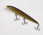 Rapala Scatter Rap Minnow 11 см., цвет G