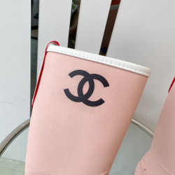 Chanel Boots
