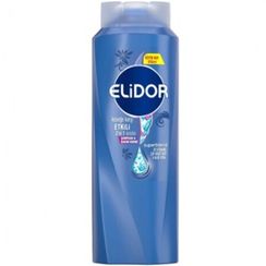 Şampun \ Шампунь \ Shampoo Elidor Kepeğe Karşı Etkili 2'si1 Arada Şampuan 650ml