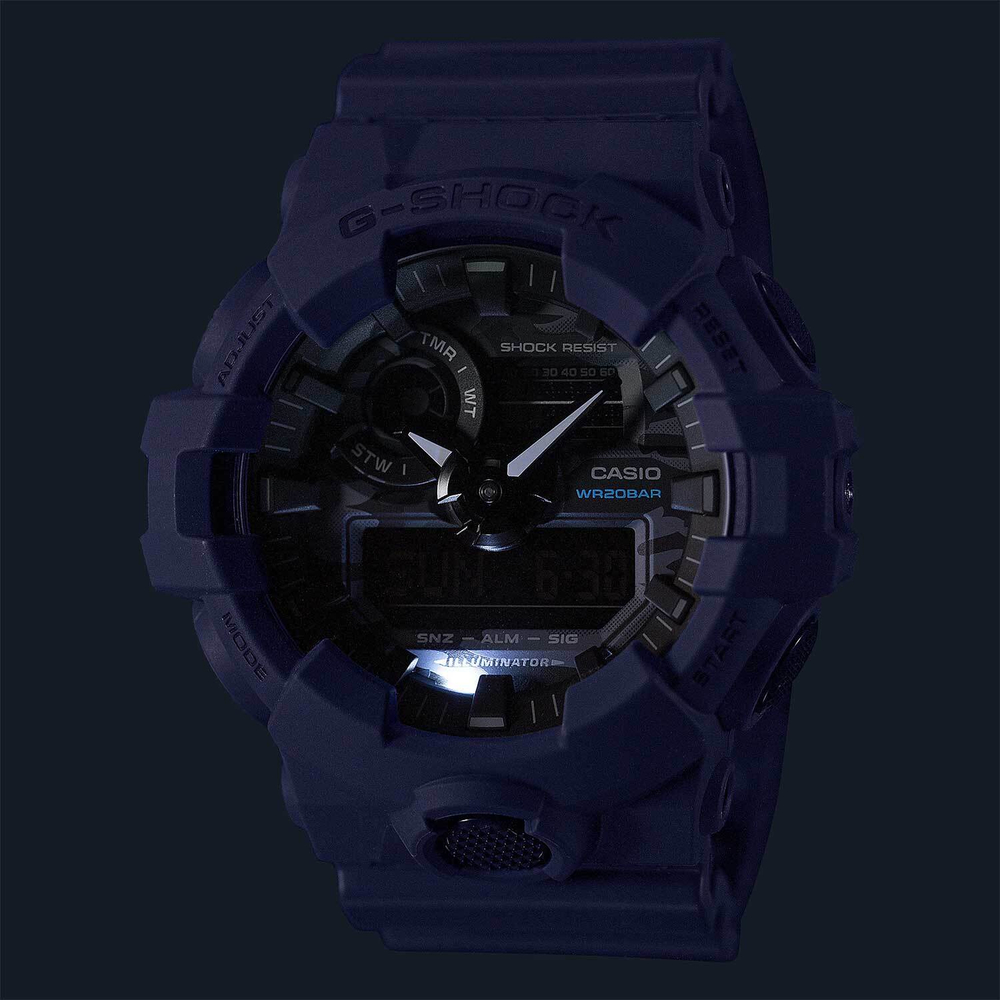 GA-700CA-2A