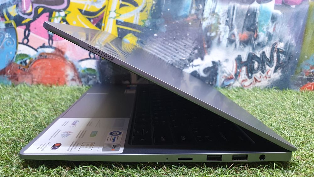 Ноутбук Tecno i5-11/16Gb/FHD/MEGABOOK-T1 T14TA TLCMDRU13607528/Windows 11