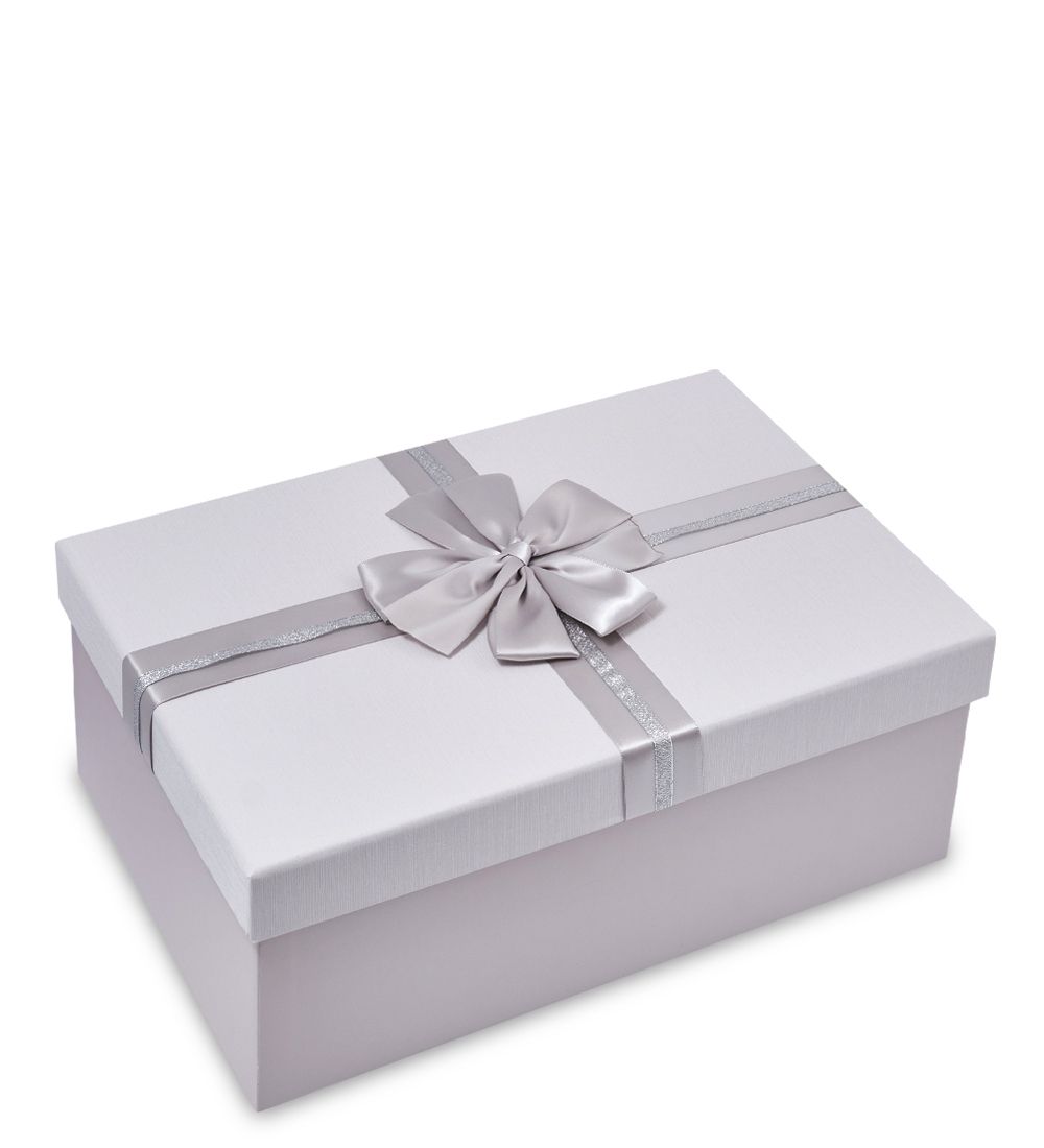 WF-188/3-A Коробка, белый/серый