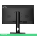 Моноблок MSI Pro AP242P 14M AiO Black (9S6-AE0621-1021)