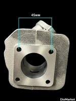 поршневая (цпг) honda DJ-1 AF12 (41мм,р 10, 50сс) Тайвань SEE