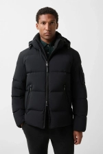 Куртка BOGNER JAMY-D2 в черном цвете