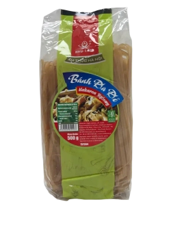 Вьетнамская лапша из красного риса , 500гр.