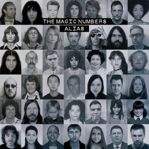 The Magic Numbers / Alias (2LP+CD)