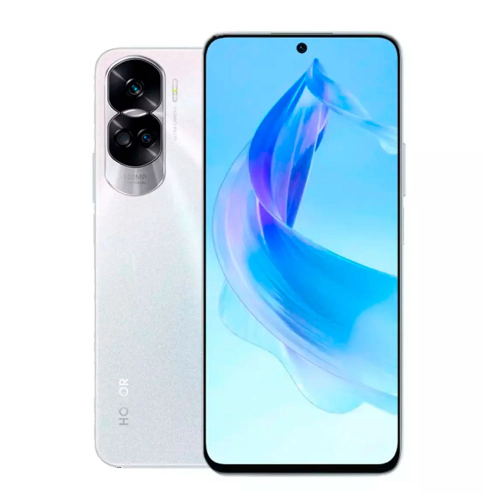Honor 90 Lite 8 256GB Titanium Silver . . Trade in