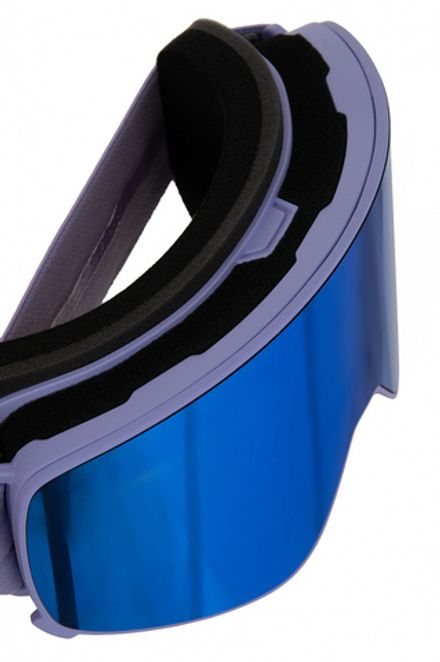 Маска TERRO - SPECTRUM Violet