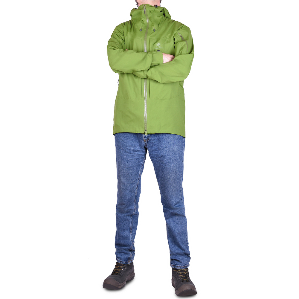 Black Yak Куртка HARIANA JACKET