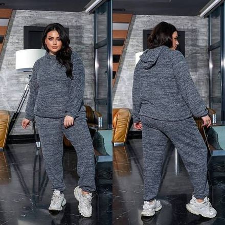 Костюм УК-1219-1 Fabrika