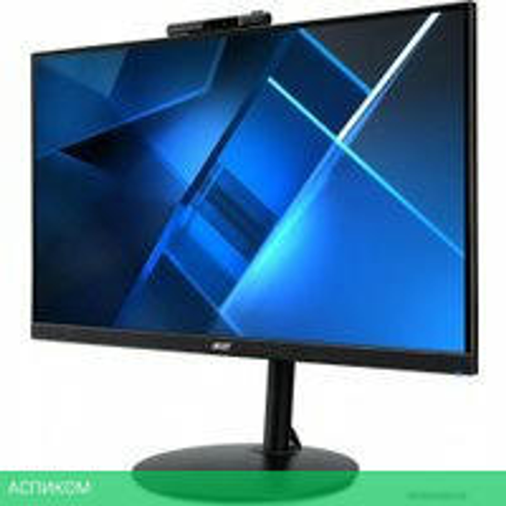 Монитор Acer CB272Dbmiprcx