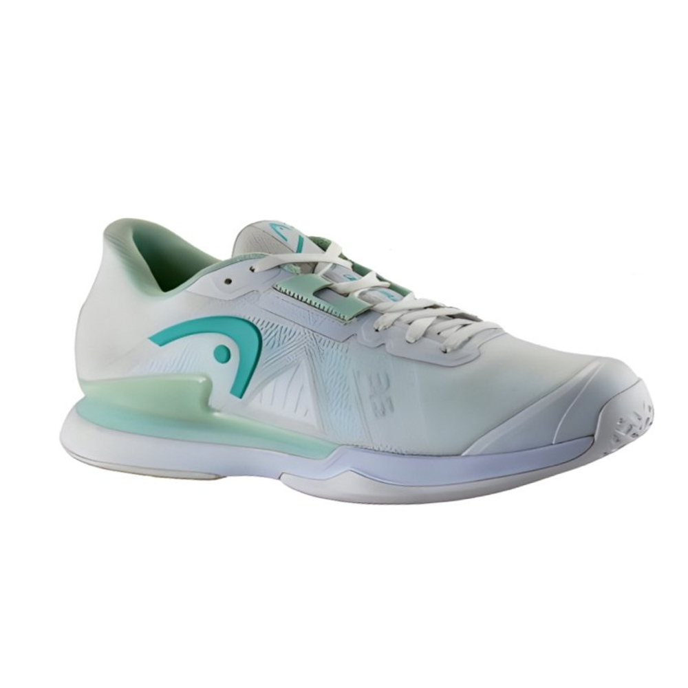 Кроссовки для тенниса Женские HEAD SPRINT PRO 3.5 для всех покрытий