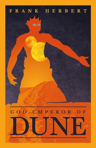 God emperor of dune (dune 4)