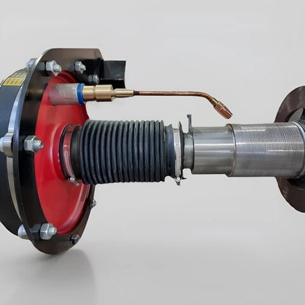 Автоматический наплавочный комплекс