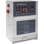 ТСС SGG 7500E3A бензогенератор с блоком АВР ТСС С 9000/400 л/з 021303/190027