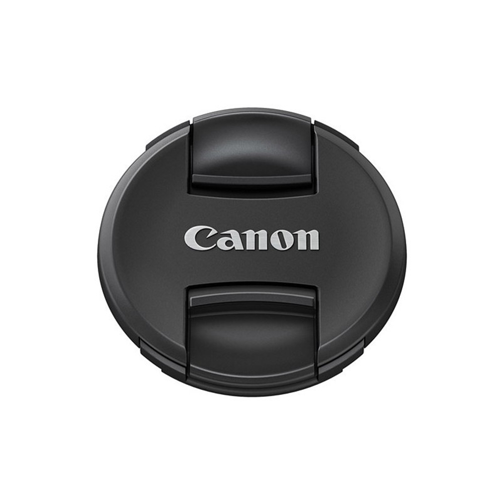 Крышка для объектива Fujimi Lens Cap 58mm для Canon