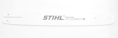 Шина пильная 3/8", 55-зв, 1.3-мм 16"/40-см (MS-180/250, аналог Stihl) [Китай]